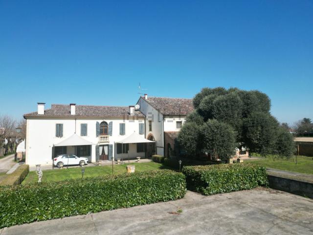 Casa in vendita a Montagnana, Veneto