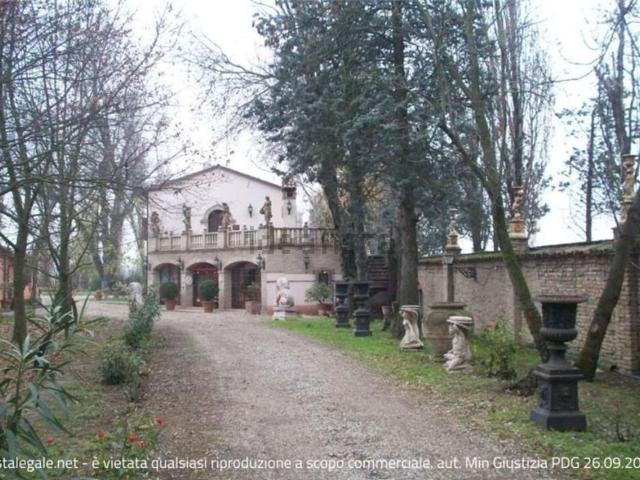 Casa in vendita a Unione dei comuni della Bassa Romagna, Bagnara Di Romagna