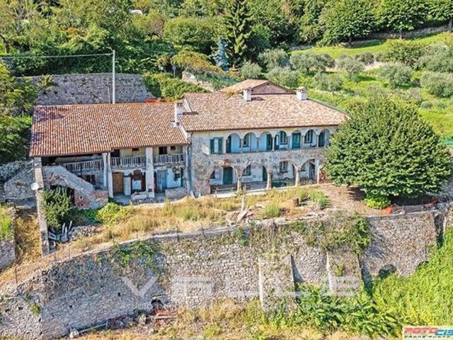 Casa in vendita a Case Moroni, Bergamo