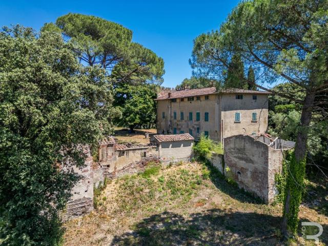 Casa in vendita a Unione dei Comuni Circondario dell'Empolese Valdelsa, Cerreto Guidi