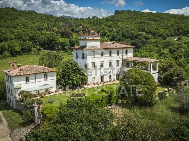 Casa in vendita a Quattro Strade, Rieti