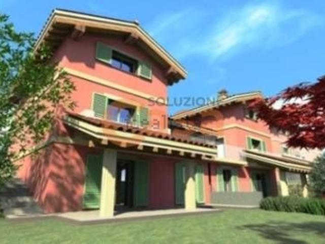 Casa in vendita a Ca' dei Dolci, Rivergaro