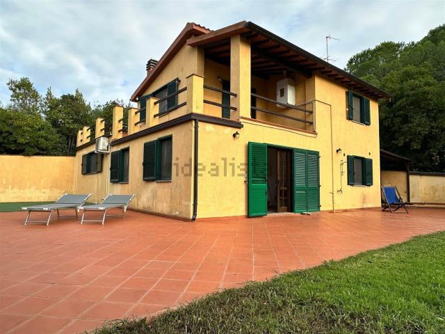 Casa in vendita a Orbetello, Toscana