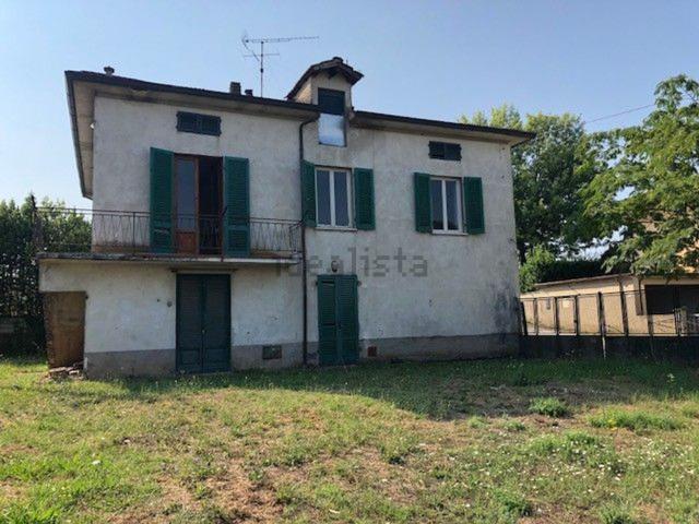 Casa in vendita a San Rocco, Larciano - Castello