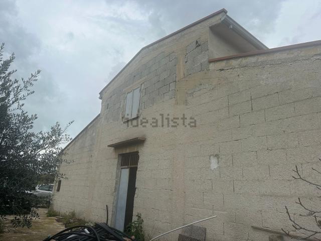 Casa in vendita a Partinico, Sicilia