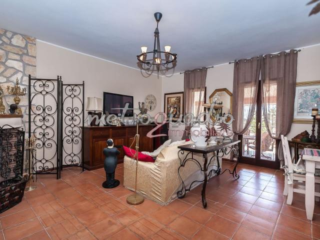 Casa in vendita a Campiglioni, Itri