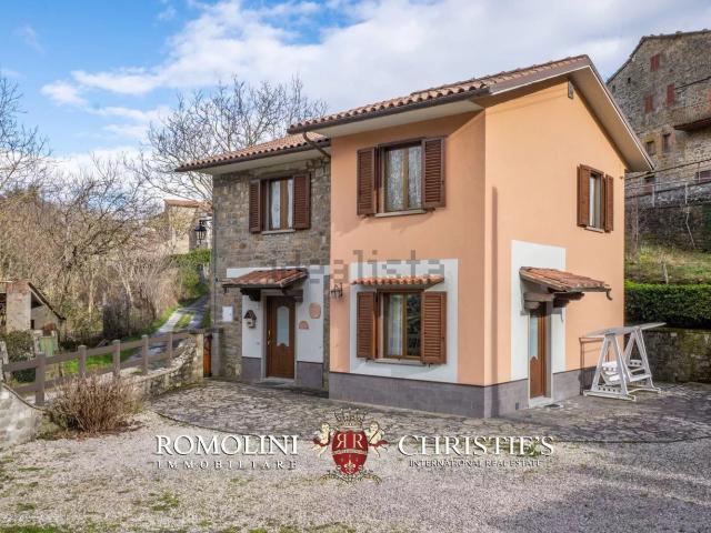 Casa in vendita a Tramoscano, Caprese Michelangelo