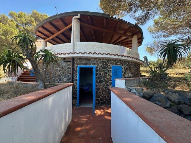 Casa in vendita a Ustica, Sicilia