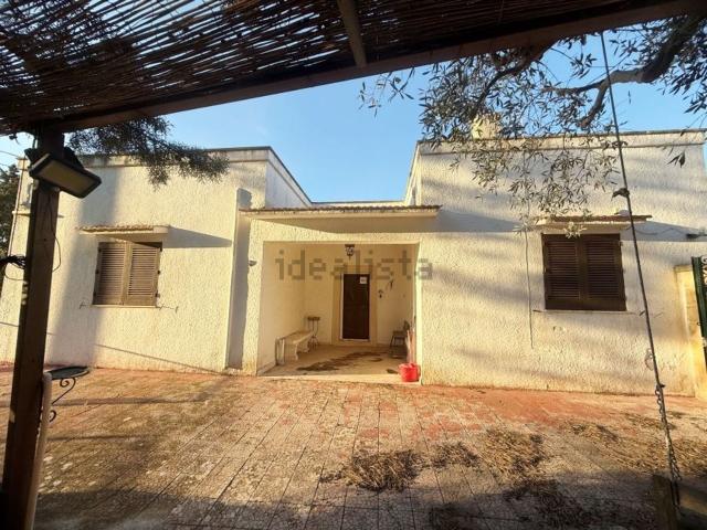 Casa in vendita a Puglia, Brindisi