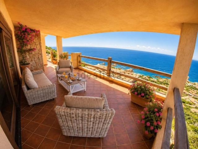 Casa in vendita a Trinità d'Agultu e Vignola, Sardigna/Sardegna