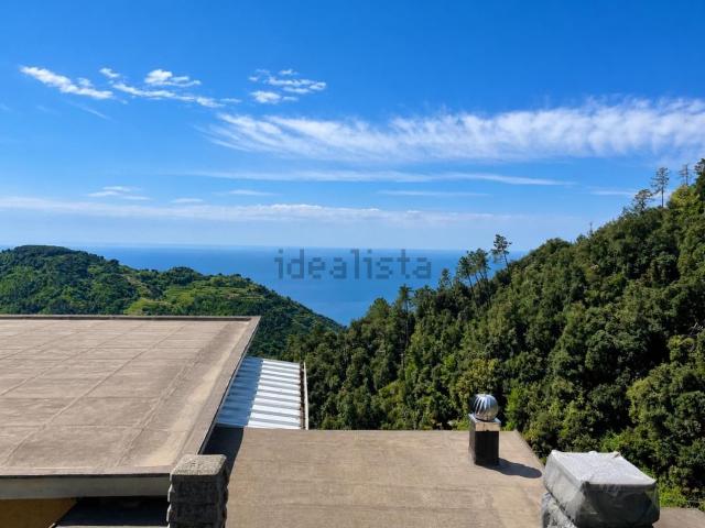 Casa in vendita a Fontanella, Vernazza