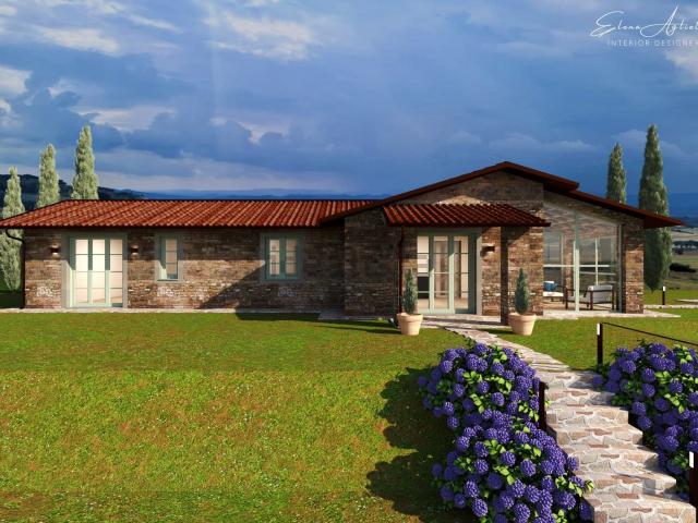 Casa in vendita a Gioiella, Umbria