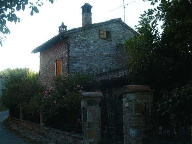 Casa in vendita a Bettola, Reggio Emilia