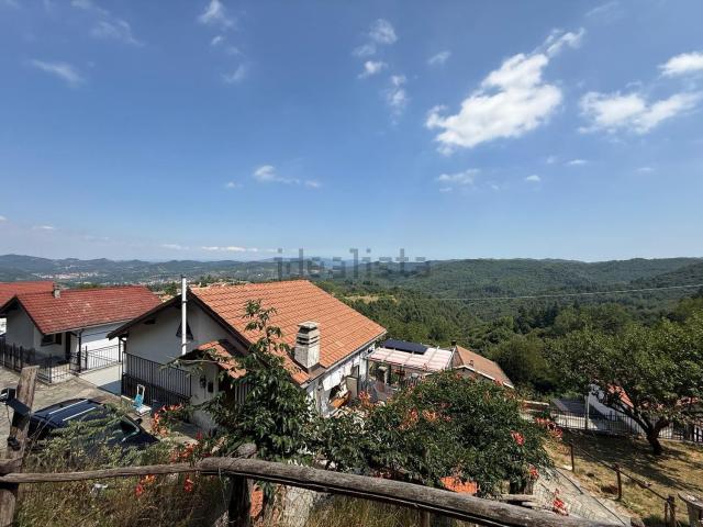 Casa in vendita a Roccavignale