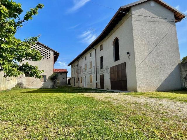 Casa in vendita a Bertiolo, Friuli-Venezia Giulia
