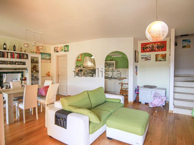 Casa in vendita a Panicale, Umbria