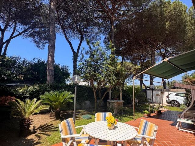 Casa in vendita a Pantano Marino, San Felice Circeo
