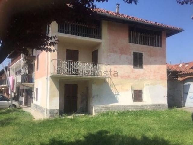 Casa in vendita a Piemonte, Torino