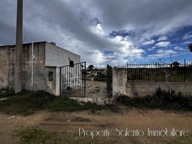 Casa in vendita a Puglia, Lecce