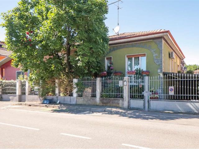 Casa in vendita a Zona Omogenea Milano Nord, Paderno Dugnano