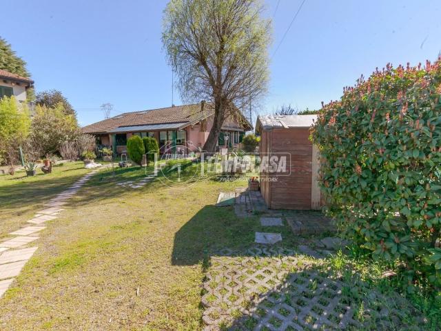 Casa in vendita a Cascina Santa Maria Rossa, Cusago