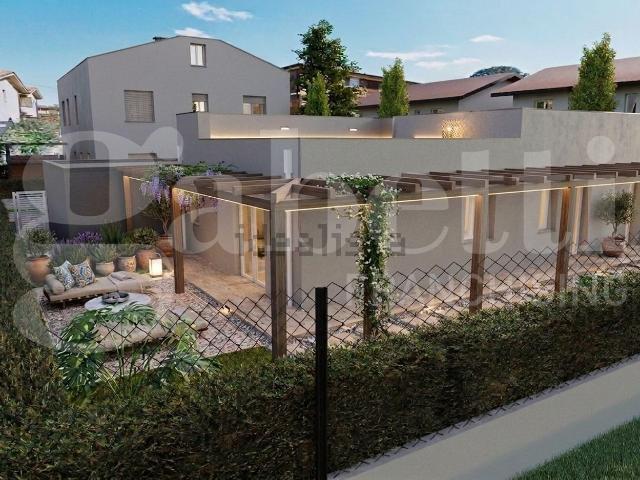 Casa in vendita a Altedo, Malalbergo