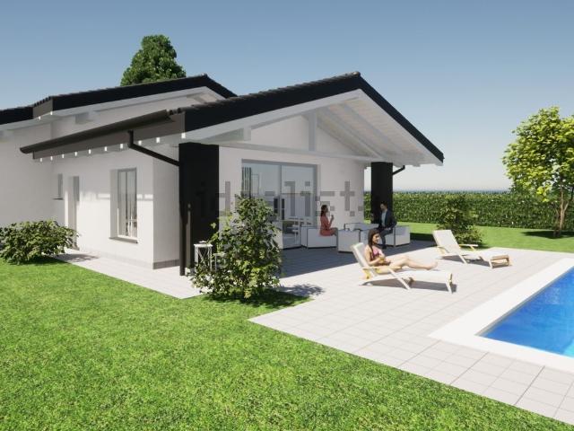 Casa in vendita a Azalee, Gallarate