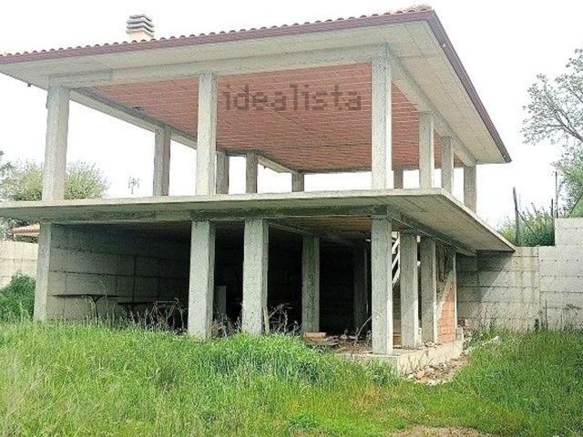 Casa in vendita a Montefiascone, Lazio