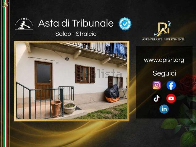 Casa in vendita a Piemonte, Biella