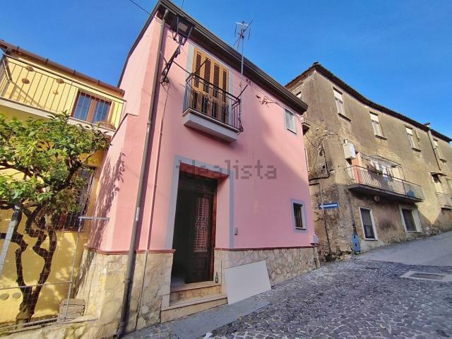 Casa in vendita a Banzano, Montoro