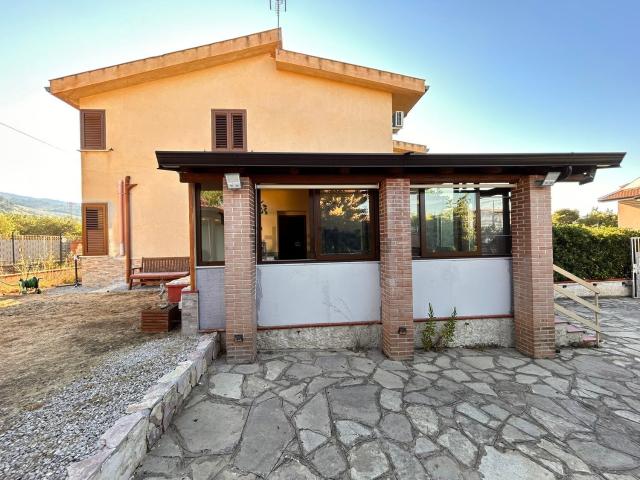 Casa in vendita a San Michele, Altavilla Milicia