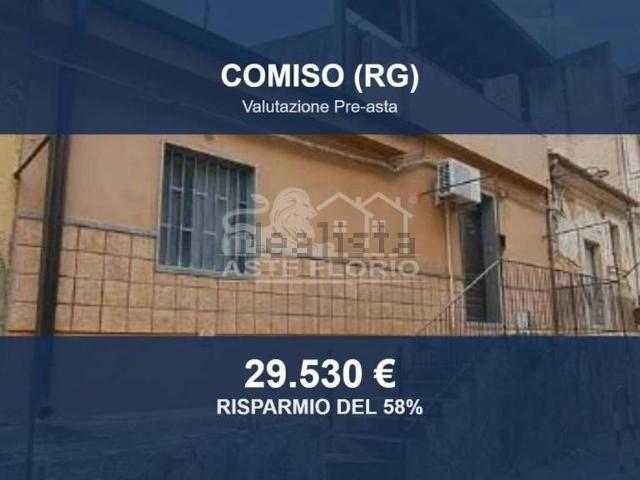 Casa in vendita a Comiso, Sicilia