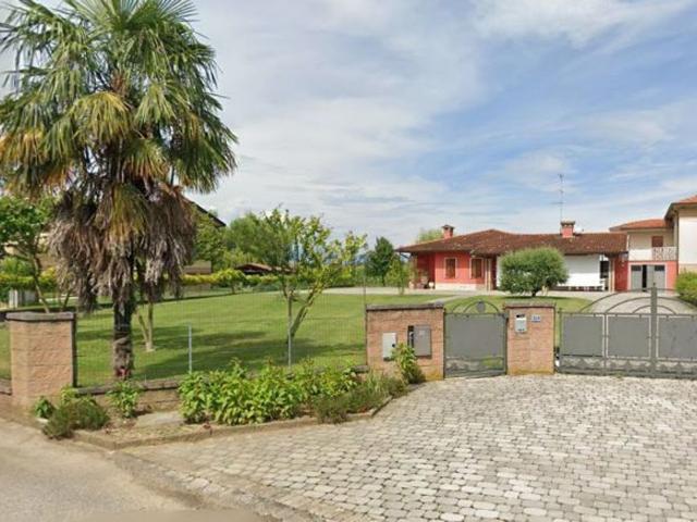 Casa in vendita a Brugnera, Friuli-Venezia Giulia