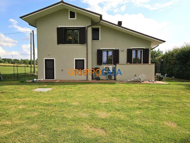 Casa in vendita a Unione dei Comuni Circondario dell'Empolese Valdelsa, Fucecchio