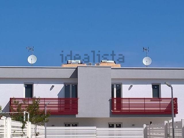 Casa in vendita a Puglia, Barletta-andria-trani