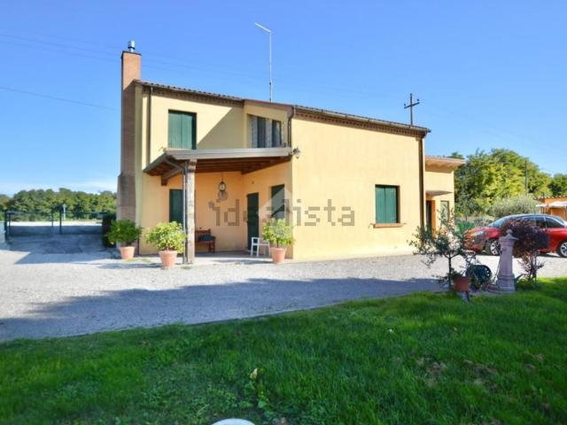 Casa in vendita a Chiesanuova, San Donà Di Piave