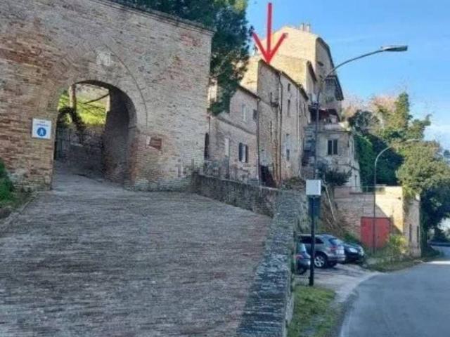 Casa in vendita a Borgo Pintura, Marche