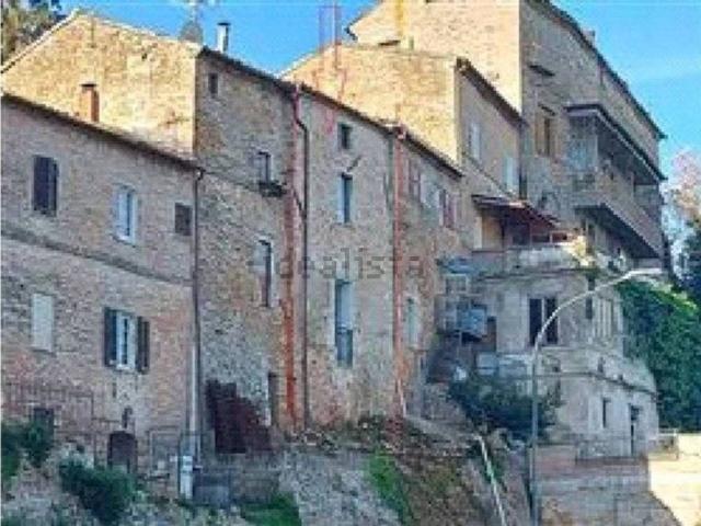 Casa in vendita a Borgo Pintura, Morrovalle
