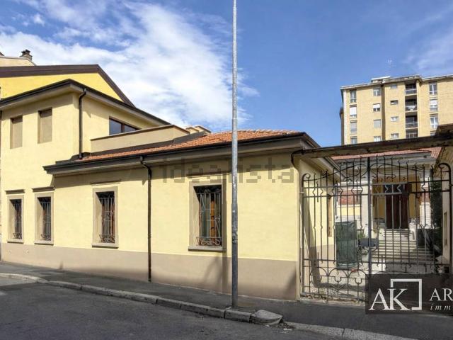 Casa in vendita a Sacro Cuore, Novara