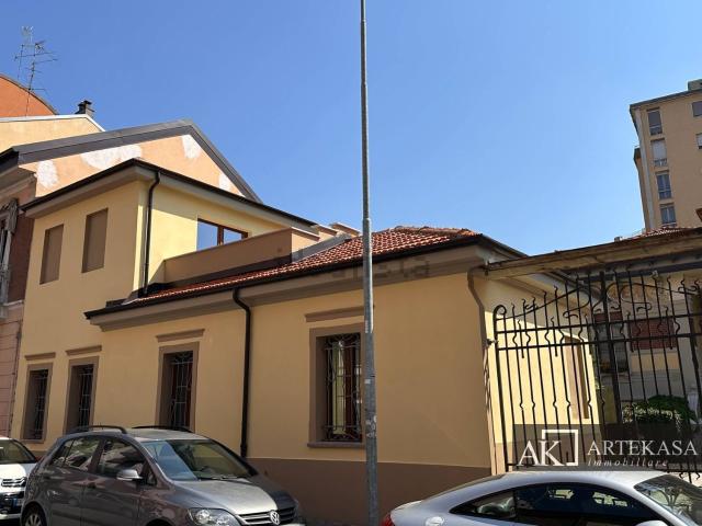 Casa in vendita a Sacro Cuore, Piemonte
