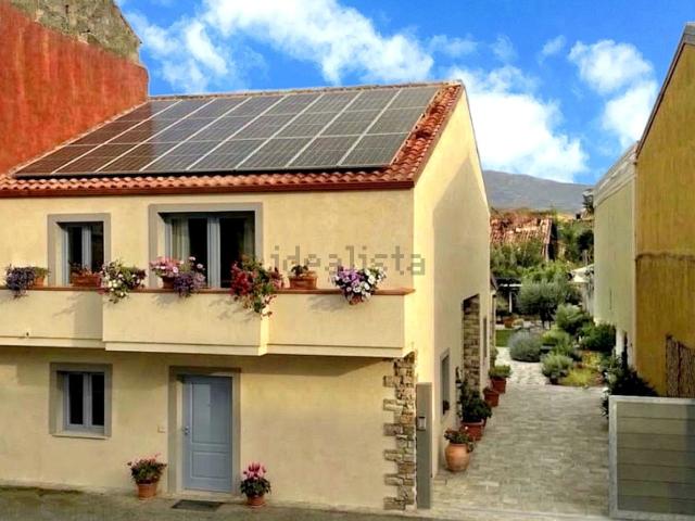 Casa in vendita a Aci Bonaccorsi, Catania