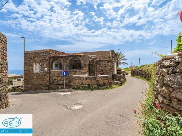Casa in vendita a Pantelleria Aeroporto, Sicilia