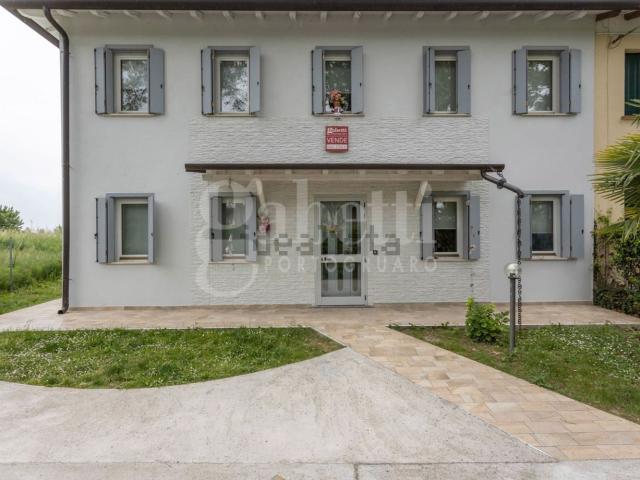 Casa in vendita a Fossalta, Veneto
