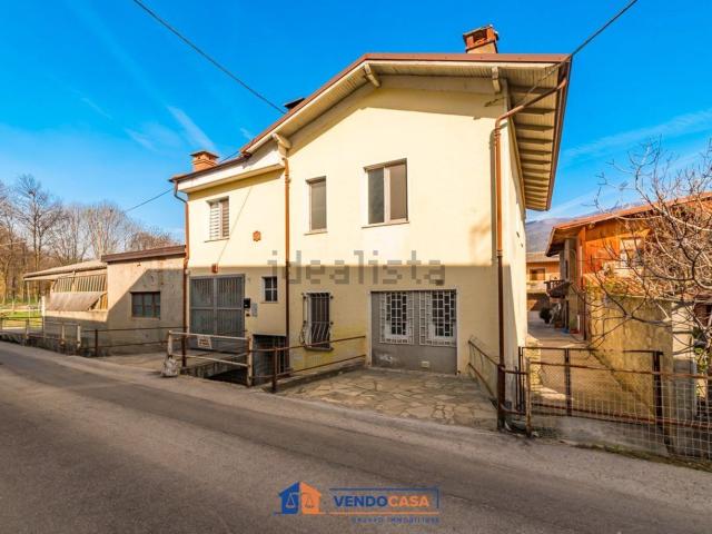 Casa in vendita a Archero, Dronero