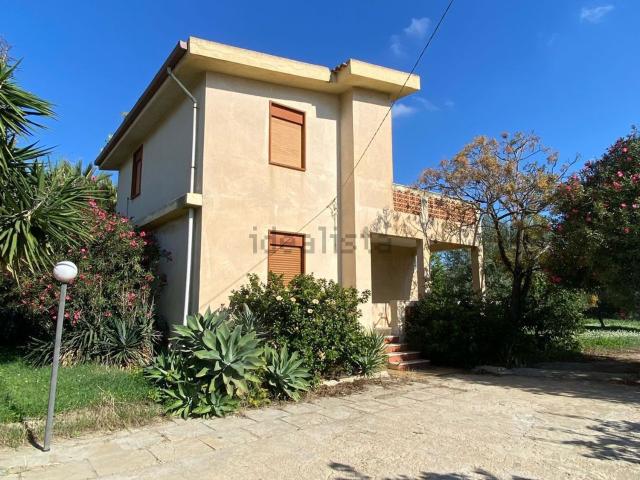 Casa in vendita a Playa, Licata