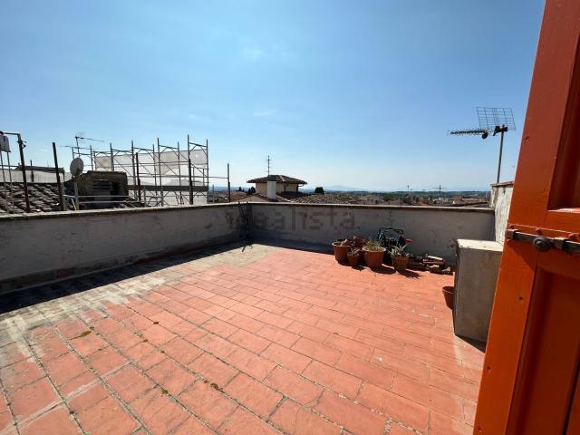 Casa in vendita a Unione dei Comuni Circondario dell'Empolese Valdelsa, Montespertoli