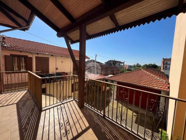 Casa in vendita a Amosso, Piemonte
