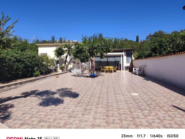Casa in vendita a Le Tore, Minturno