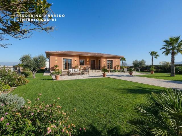 Casa in vendita a Capaccio, Campania