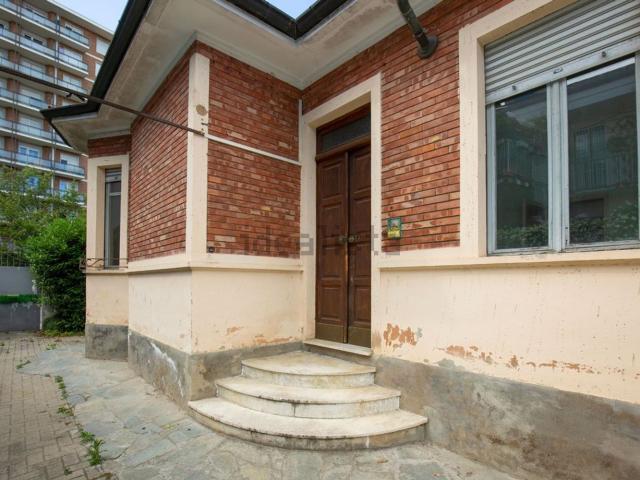 Casa in vendita a Circoscrizione 4, Piemonte